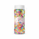 Glint Glamour Pearls Multi Coloured Jumbo Size