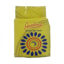 Goodrich Instant Dry Yeast - 500 Gm