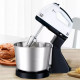 Hand Held Mixer Blender With Stand & Mixing Bowl Hand Held Mixer Blender With Stand & Mixing Bowl