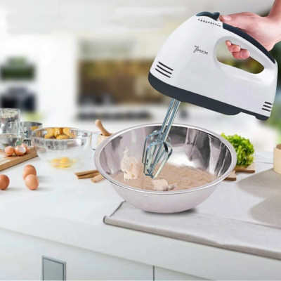 Hand Mixer