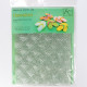 Texture Sheets Hawaiian Theme (Set of 6)