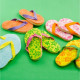 Texture Sheets Hawaiian Theme (Set of 6)