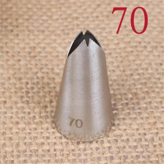 Leaf Nozzle 70