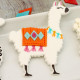 Llama Fondant Cutter