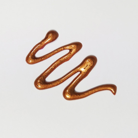 Bronze Drips (100 Gms.) - Magic Colours