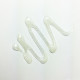 Pearl White Drips (100 Gms.) - Magic Colours