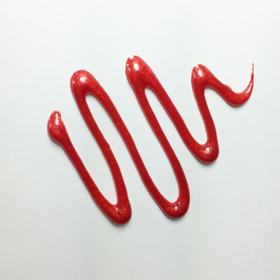 Red Drips (100 Gms.) - Magic Colours Red Drips (100 Gms.) - Magic Colours