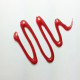 Red Drips (100 Gms.) - Magic Colours Red Drips (100 Gms.) - Magic Colours