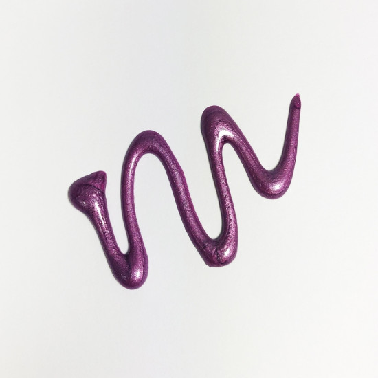 Violet Drips (100 Gms.) - Magic Colours