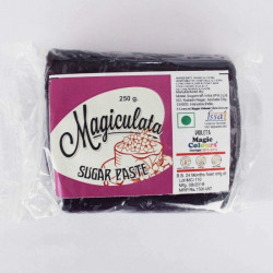 Violeta Sugar Paste (250 Gm) - Magiculata