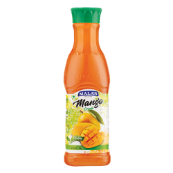 Mango Crush 1 Ltr - Mala's