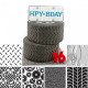 Texture Sheets Manly Theme (Set of 6)