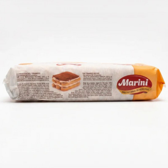 Marini Savoiardi Ladyfingers - 200g