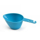 Measuring Cups Multi Colour - Set of 4 Pcs.