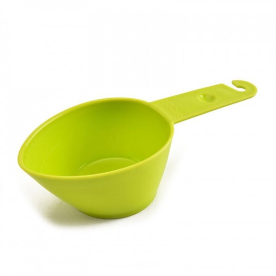 Measuring Cups Multi Colour - Set of 4 Pcs.