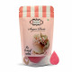 Melon Pink Sugar Paste (250 gm) - Confect Melon Pink Sugar Paste (250 gm) - Confect