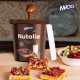 Nutalia Hazelnut Chocolate Paste (1 Kg) - Micks Nutalia Hazelnut Chocolate Paste (1 Kg) - Micks