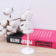 Mini Mannequin Hollow Out Stand Display Holder (Set of 2)