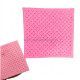 Mini Lace Texture Silicone Mat – Floral/Lattice Pattern
