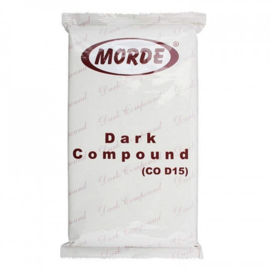 Morde Chocolate Compound - Dark
