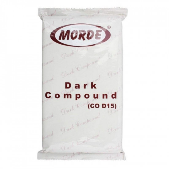 Morde Chocolate Compound - Dark Morde Chocolate Compound - Dark