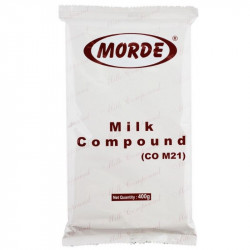 Morde Chocolate Compound - Milk