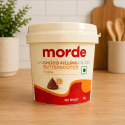 Butterscotch Choco Filling (1 Kg) - Morde