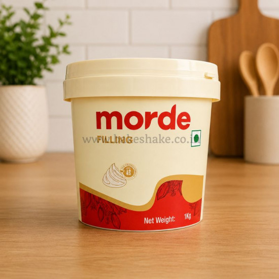 Coconut Filling (1 Kg) - Morde