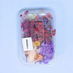 Natural Real Dried Flowers for Art Craft, Soap, Candle, Scrapbook, Resin, Jewellery 2052