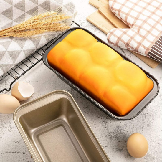 Bread Cake Tin