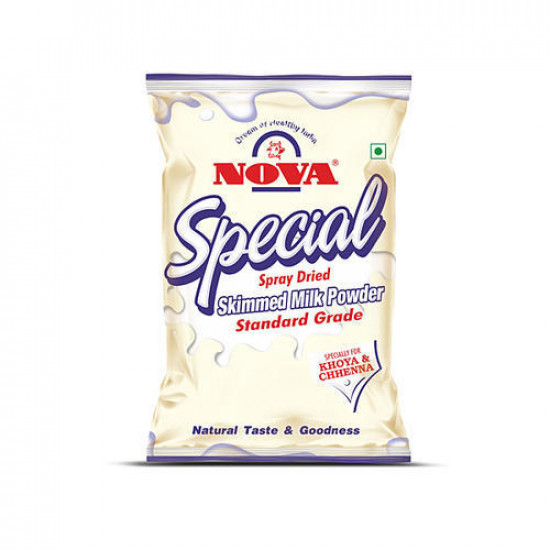 Nova Special Skimmed Milk Powder (1 Kg)