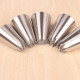 Russian Nozzle Tips Set of 5 Pcs