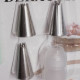 Cake Decoration Nozzles Kit (Combo 1)