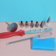 Cake Decoration Nozzles Kit (Combo 2)