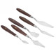 Palette Knives Set of 5