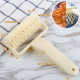 Pastry Lattice Roller Cutter