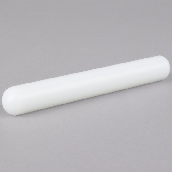 Plain Rolling Pin - Large 30 cm