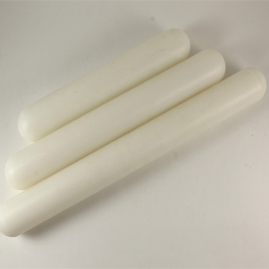 Plain Rolling Pin - Set of 3