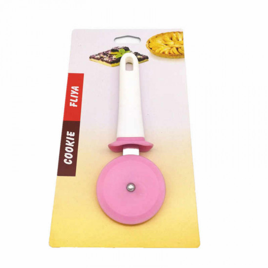 Plastic Pizza Cutter