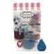 Royal Blue Sugar Paste (1 Kg) - Confect Royal Blue Sugar Paste (1 Kg) - Confect