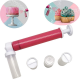 Shimmer Pump - Manual Air Brush Cake Decorating Tool 