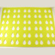 Drop Shape Silicone Mat