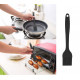 Silicone Spatula 5 Pieces Set