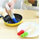 Silicone Cooking Oil Bottle Brush