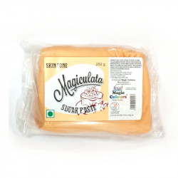Skin Tone Sugar Paste (250 Gm) - Magiculata