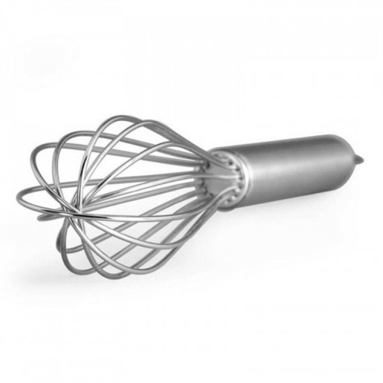 Steel Whisk