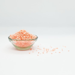Orange Sugar Crystals (150 Gm)