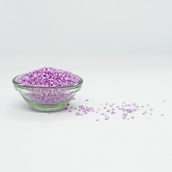 Purple Sugar Crystals (150 Gm)