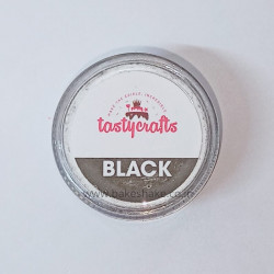 Black Luster Dust - Tastycrafts