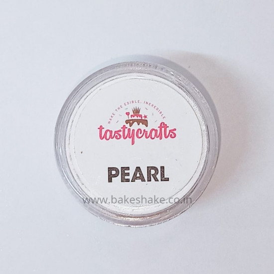 Pearl Luster Dust - Tastycrafts